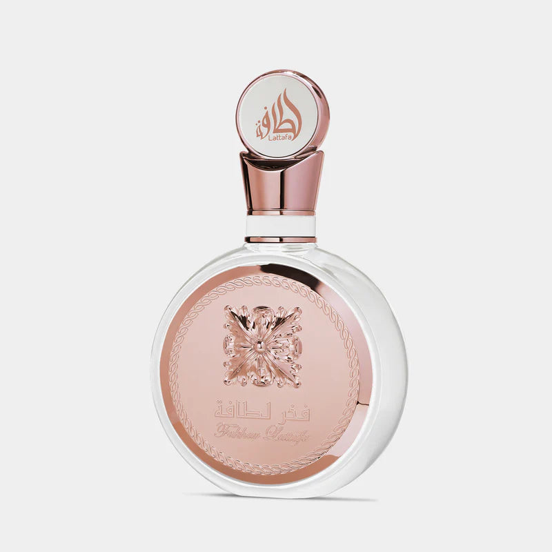 Fakhar Rose - Premium Luxury Fragrance Oil